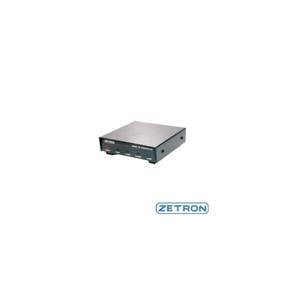 ZETRON 9019540 9019540 Interconector Telefónico Model 30 con Llamada Selectiva APO y