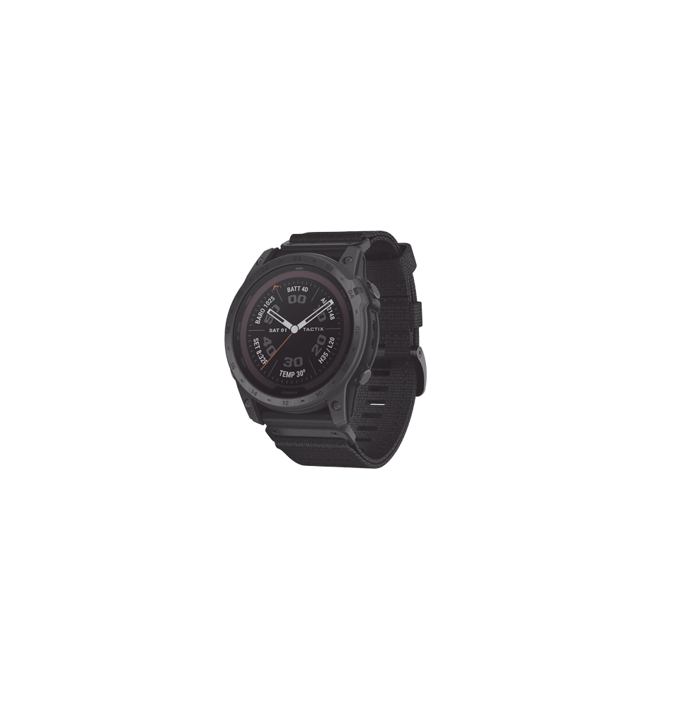 GARMIN 100270410 10-02704-10 Reloj Garmin tactix® 7 ? Pro Edition color negro en bise