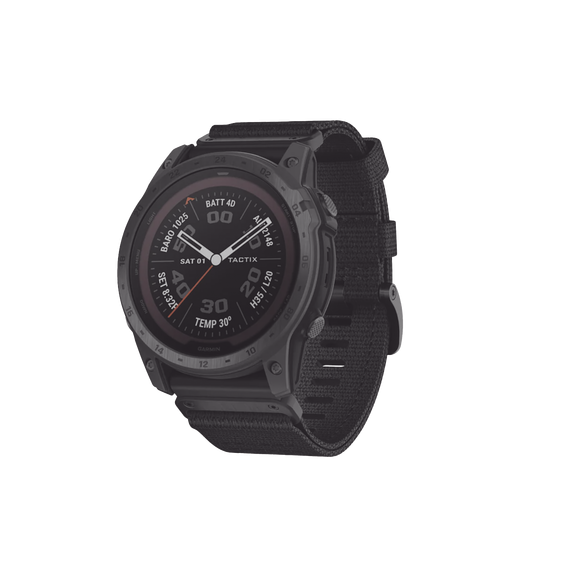 GARMIN 100270410 10-02704-10 Reloj Garmin tactix® 7 ? Pro Edition color negro en bise