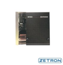 ZETRON 9019334 9019334 (SENTRIVOICE) Monitor de Hasta 8 Zonas de Alarma Transmite Men