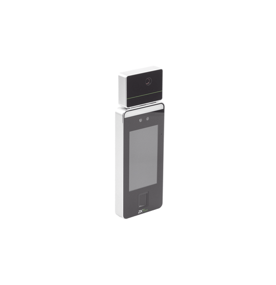 ZKTECO SPEEDFACEV5LTI SPEEDFACEV5LTI Terminal de reconocimiento Facial Palma Huella D