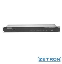 ZETRON 38A 38A (9019051) Panel Comunitario para Repetidor 38 Tonos CTCSS y 22 DCS Ali