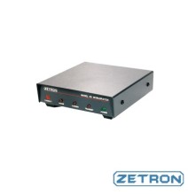 ZETRON 9019416 9019416 Interconector Modelo 30 Worldpatch para Simplex y Semidúplex c