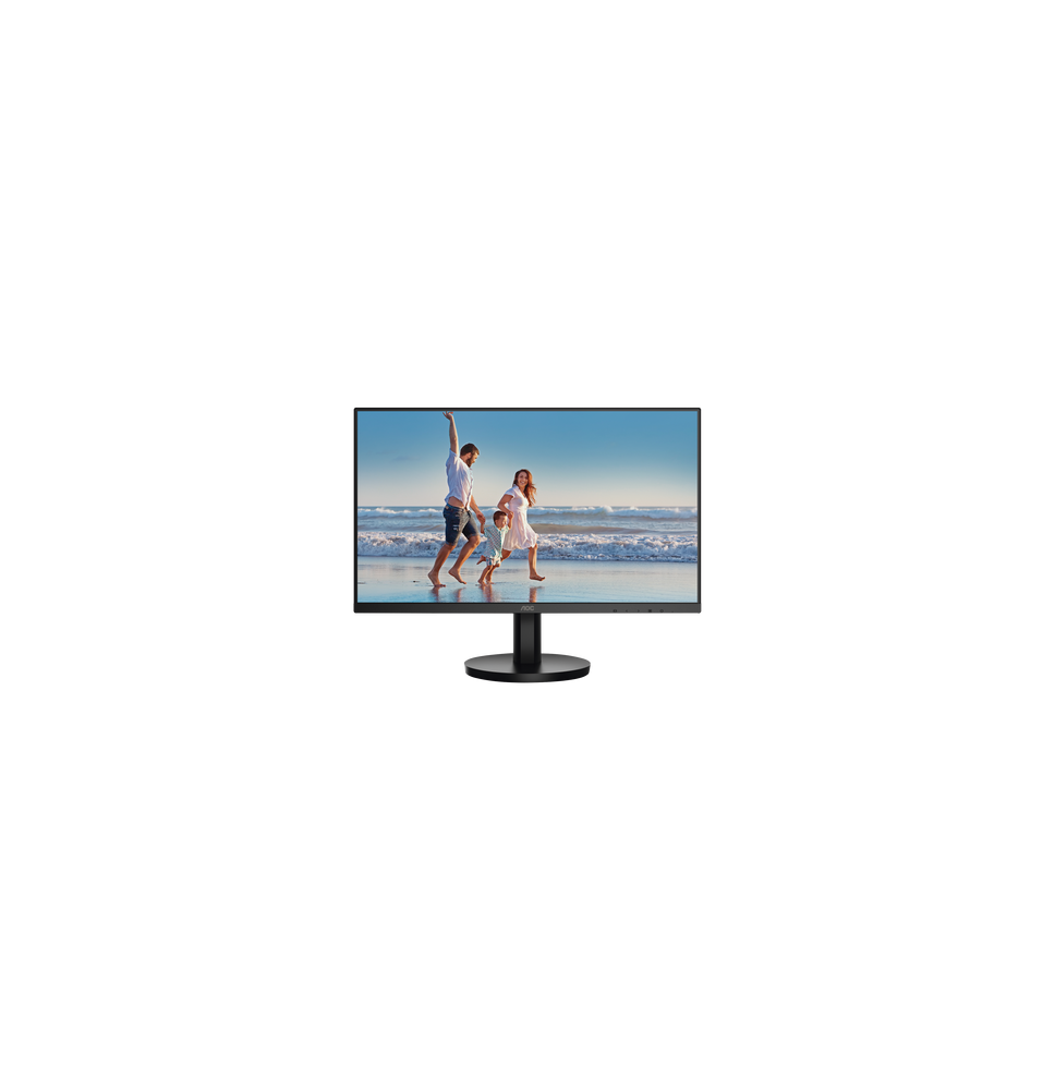 AOC 27B3HM 27B3HM Monitor LED de 27 VESA Resolución 1920 x 1080 Pixeles / Entradas d AOC 27B3HM 27B3HM Monitor LED de 27 VESA Resolución 1920 x 1080 Pixeles / Entradas d