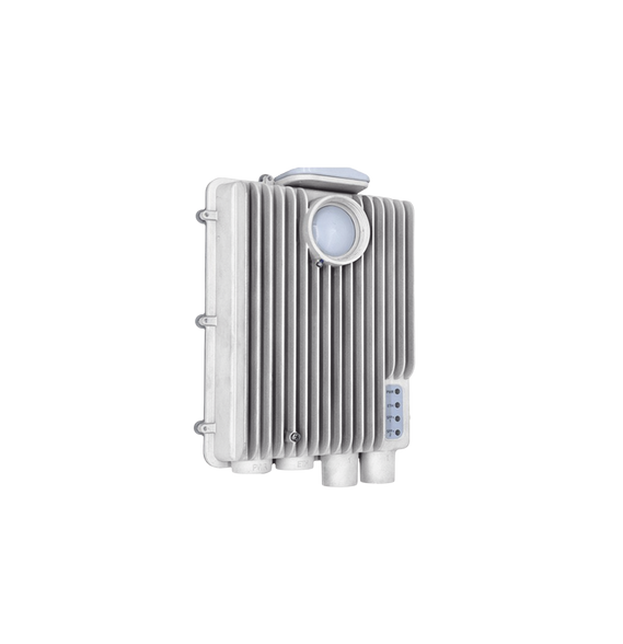 MIMOSA NETWORKS B6X B6X Radio Backhaul PTP Antena integrada de 8 dBi MIMO 4X4 4.9 - 6