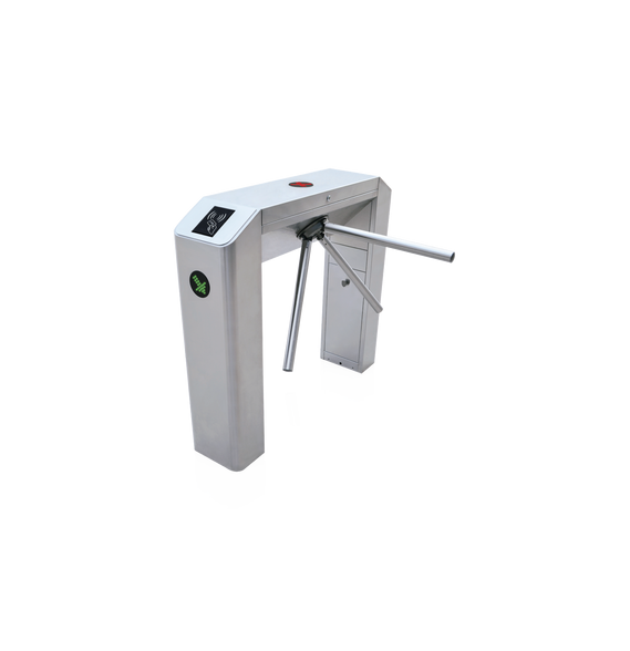ZKTECO - AccessPRO XT5000PRO XT-5000-PRO (NUEVO DISEÑO) Torniquete Bidireccional de A