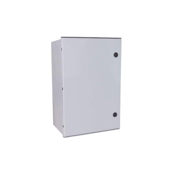PRECISION PST8010030P PST-80100-30P Gabinete de Poliéster IP55 Uso en Exterior (800 x