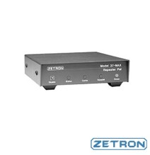 ZETRON 37MAX 37MAX Panel Comunitario para 154 Usuarios.