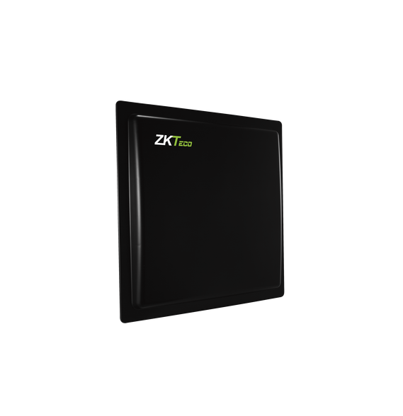 ZKTECO ZKU2000F ZKU2000F Lectora de largo alcance / 12 metros / Controlador de acceso