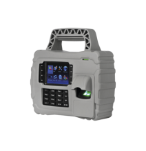 ZKTECO - AccessPRO S922 S-922 Terminal Portátil con Lector de Huella y Proximidad con