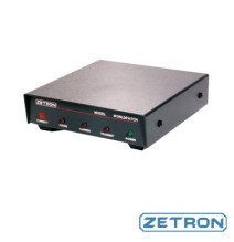 ZETRON 9019241 9019241 Controlador para repetidor con capacidad de 2 tonos (REPEATERM