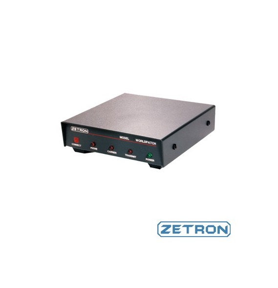 ZETRON 9019241 9019241 Controlador para repetidor con capacidad de 2 tonos (REPEATERM