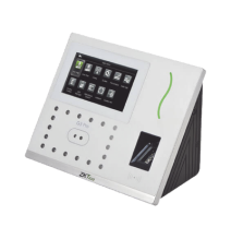 ZKTECO ZKG3PROW3G ZKG3PROW3G Checador Biometrico / Reconocimiento Facial / 12 000 Ros