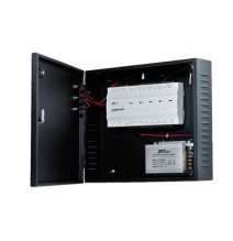 ZKTECO INBIO260PRO INBIO-260PRO Panel de control de acceso / 2 PUERTAS / 3000 huellas