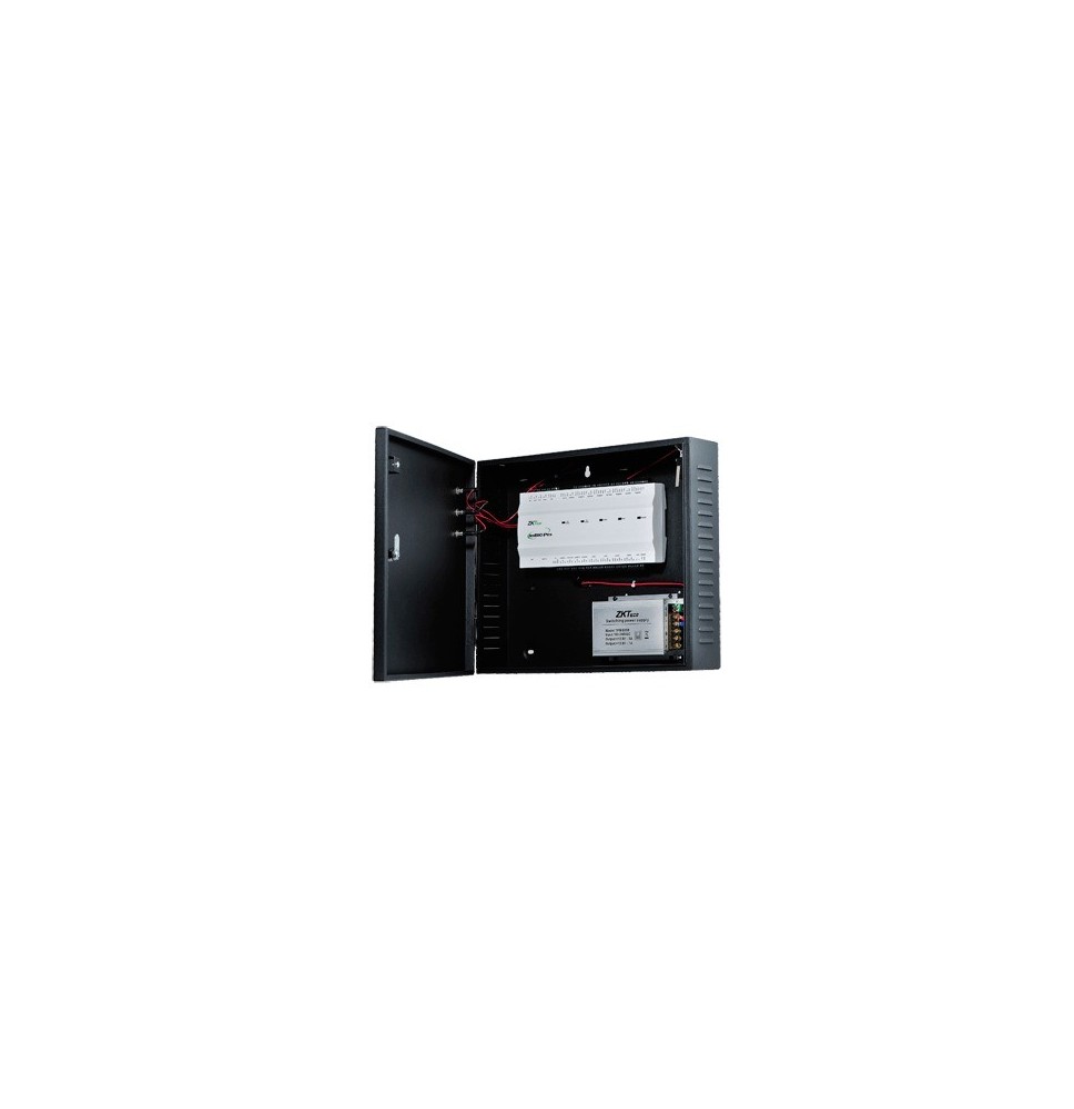 ZKTECO INBIO260PRO INBIO-260PRO Panel de control de acceso / 2 PUERTAS / 3000 huellas