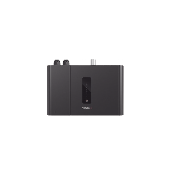 XTRALIS VESA00PUL VES-A00-P-UL Analizador por Aspiración VESDA / Hasta 2000 m2 de Cob