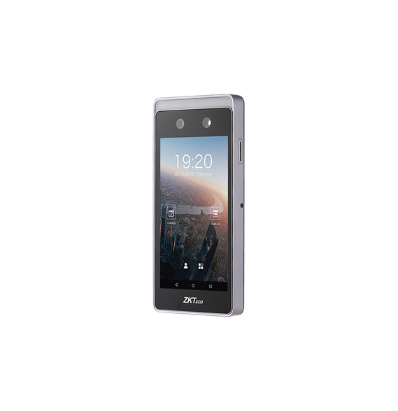 ZKTECO HORUSE1 HORUS-E1 Dispositivos de Reconocimiento Facial Inteligente Tipo Smartp