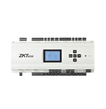 ZKTECO EC10B EC10B Controlador Elevadores IP / 10 pisos / TCP/IP / RS-485