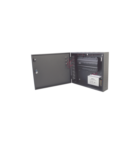 ZKTECO INBIO460L INBIO460L Controlador de acceso / 4 PUERTAS / Biometría Integrada /