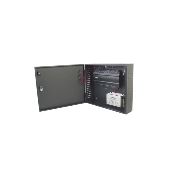 ZKTECO INBIO460 INBIO-460 Controlador de acceso / 4 PUERTAS / Biometría Integrada / H