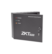 ZKTECO INBIO460 INBIO-460 Controlador de acceso / 4 PUERTAS / Biometría Integrada / H