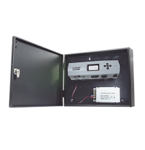 ZKTECO - AccessPRO APX4000 APX-4000 Controlador de Acceso / 4 Puertas / Biometría Int