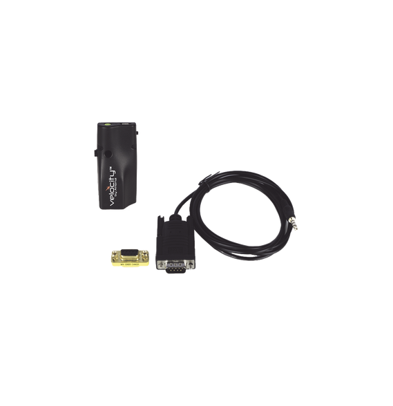 ATLONA ATVCCRS232KIT AT-VCC-RS232-KIT Conversor de comandos de IP a RS-232 para siste