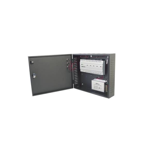 ZKTECO INBIO460PRO20K INBIO-460PRO-20K Controlador de Acceso / 4 PUERTAS / Funcion AD