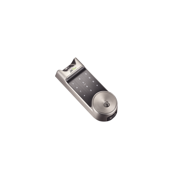 ZKTECO AL40B AL40B Cerradura Autónoma con Teclado tactil y Comunicacion Bluetooth par