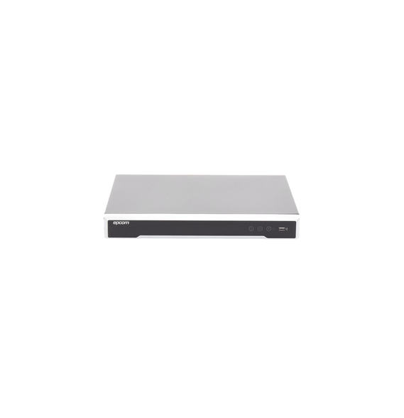 EPCOM PROFESSIONAL EV8016TURBODLE EV-8016TURBO-DL(E) (ACUSENSE / Evita Falsas Alarmas