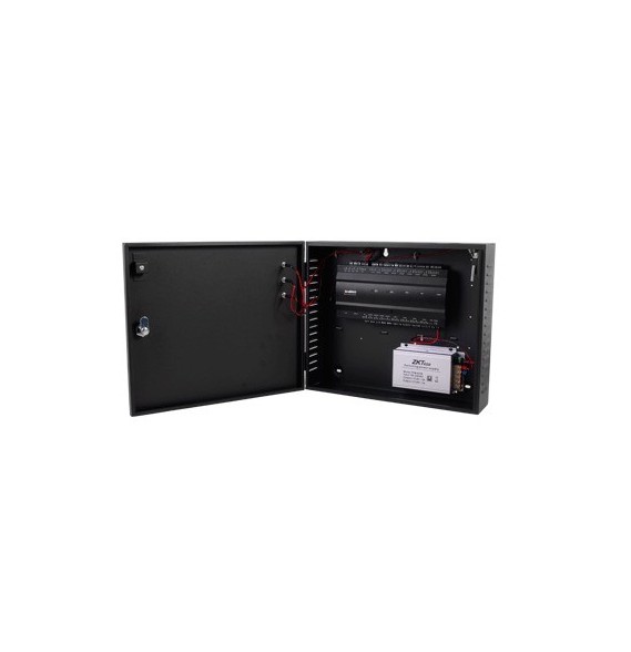ZKTECO INBIO260 INBIO-260 Controlador de Acceso / 2 PUERTAS / Biometría Integrada / H