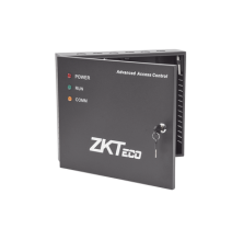 ZKTECO INBIO260 INBIO-260 Controlador de Acceso / 2 PUERTAS / Biometría Integrada / H