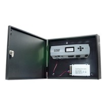 ZKTECO - AccessPRO APX2000 APX-2000 Controlador de Acceso para 2 Puertas / Biometría