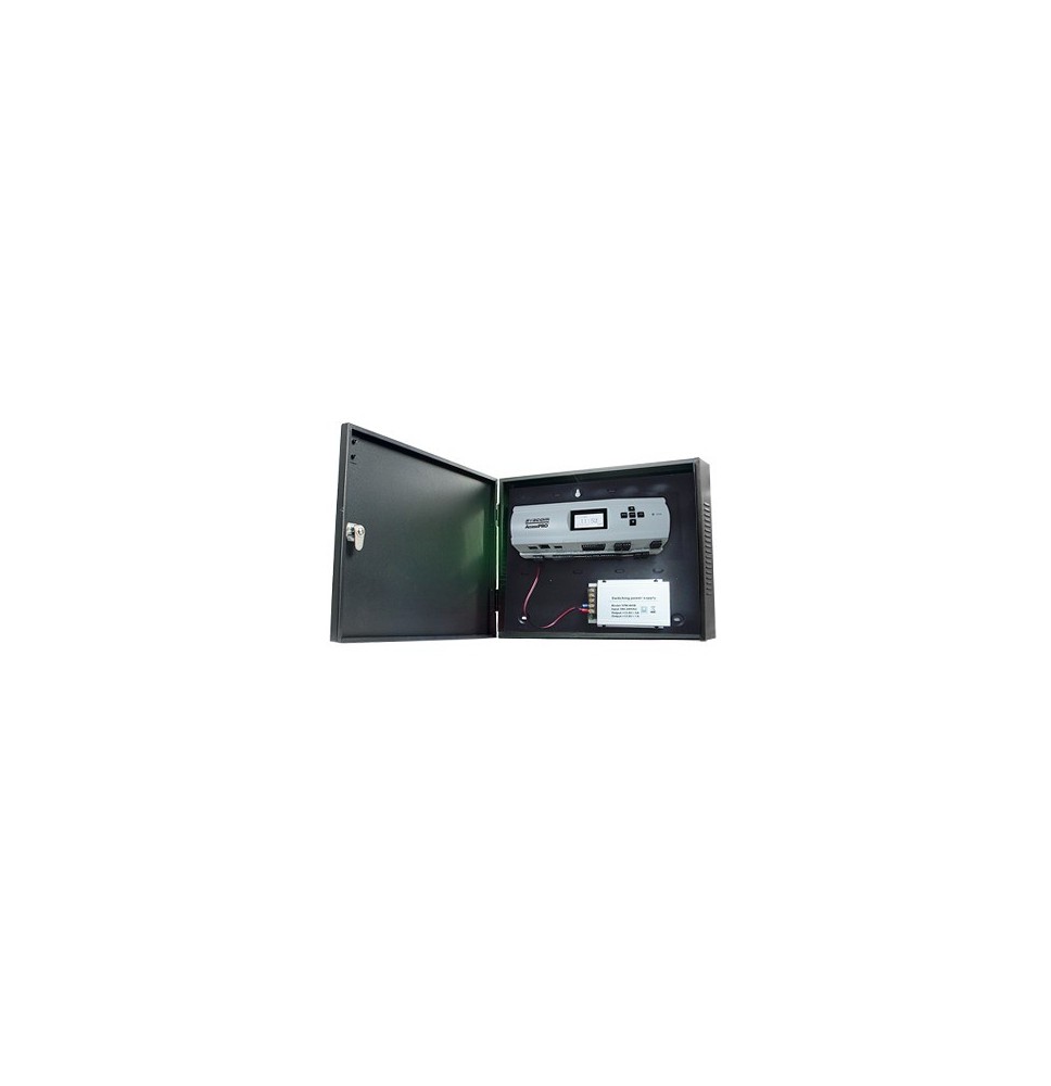 ZKTECO - AccessPRO APX2000 APX-2000 Controlador de Acceso para 2 Puertas / Biometría