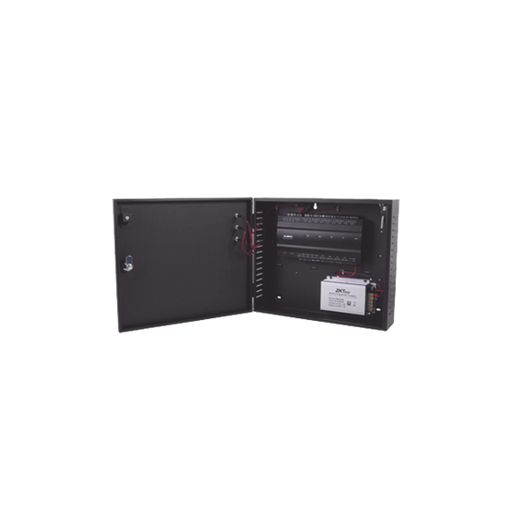 ZKTECO INBIO260L INBIO260L Controlador de Acceso / 2 PUERTAS / Biometría Integrada /