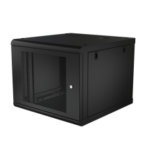 LINKEDPRO SR1909GN2P SR-1909-GN2P Gabinete de Pared con Puerta Perforada 635mm de Pro