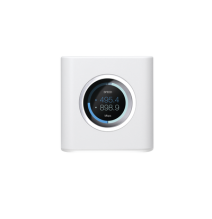 UBIQUITI NETWORKS AFIRUS AFI-R-US MeshRouter AmpliFi WiFi Residencial Premium para al