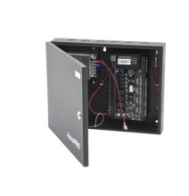 ZKTECO - AccessPRO SYSCA4R4D SYSCA-4R-4D C3400 Panel de Control de Acceso para 4 Puer