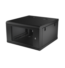 LINKEDPRO SR1906GN2P SR-1906-GN2P Gabinete de Pared con Puerta Perforada 635mm de Pro