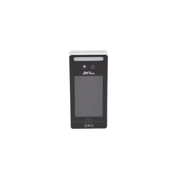 ZKTECO SPEEDFACEV4L SPEEDFACEV4L Terminal de reconocimiento Facial Palma / 800 usuari