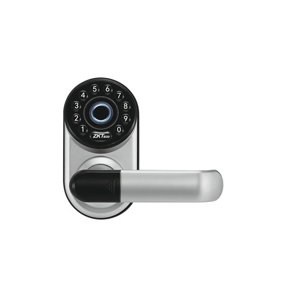 ZKTECO ML300 ML300 Cerradura autónoma Bluetooth / Huella Digital /