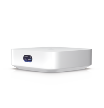 UBIQUITI NETWORKS UX UX Router UniFi Ultra Express UX con WiFi 6 1 puerto WAN GbE / 1