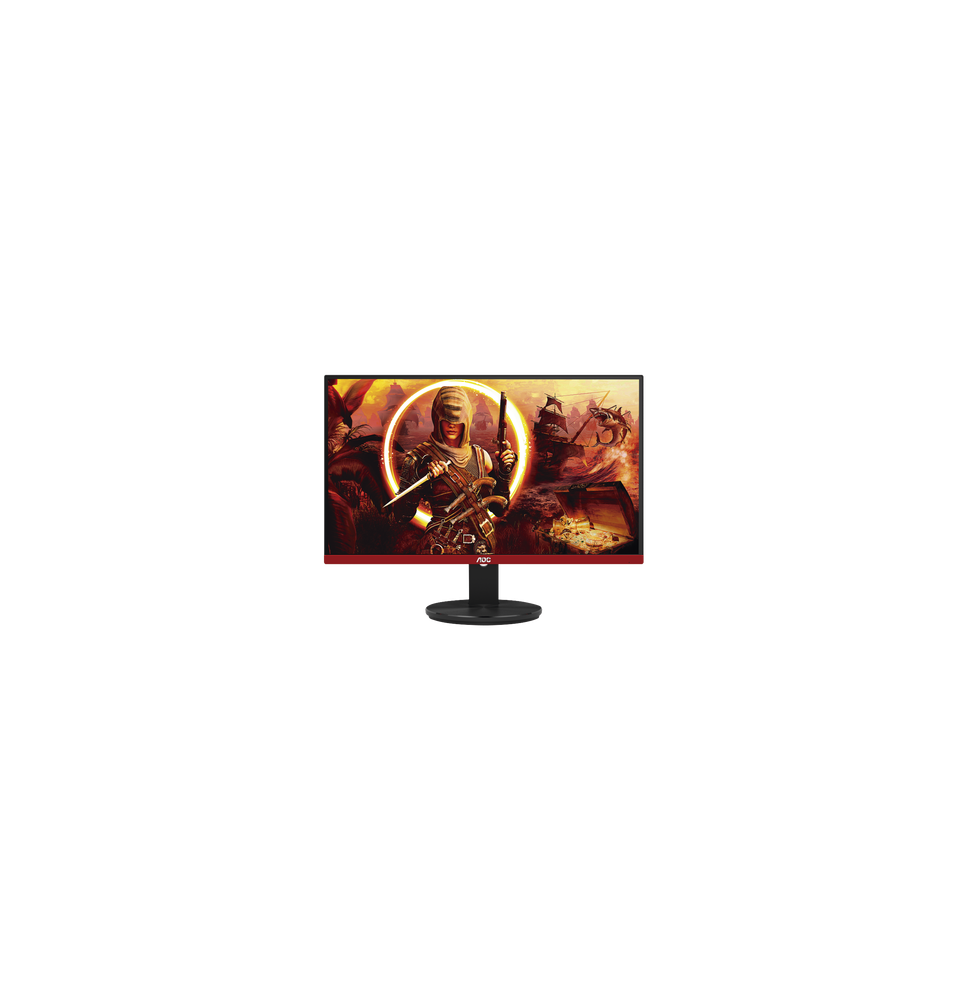 AOC G2490VX G2490VX Monitor Gamer 24  / Resolución 1920 x 1080p 144Hz con Entradas de