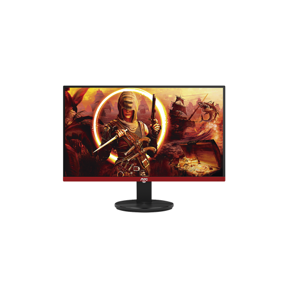 AOC G2490VX G2490VX Monitor Gamer 24  / Resolución 1920 x 1080p 144Hz con Entradas de