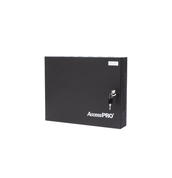 ZKTECO - AccessPRO SYSCA2R2D SYSCA-2R-2D C3200 Panel de Control de Acceso para 2 Puer