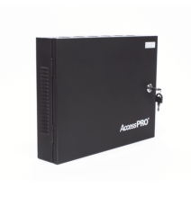 ZKTECO - AccessPRO SYSCA2R2D SYSCA-2R-2D C3200 Panel de Control de Acceso para 2 Puer