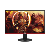 AOC G2490VX G2490VX Monitor Gamer 24  / Resolución 1920 x 1080p 144Hz con Entradas de