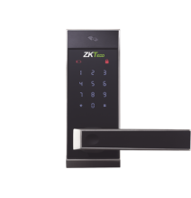 ZKTECO AL10B AL10B Cerradura Autonoma con Teclado tactil y Comunicacion Bluetooth Cer