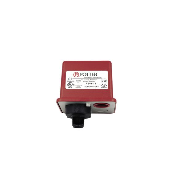 VIKING PS152 PS152 supervisor de baja presion de 10 - 20 PSI