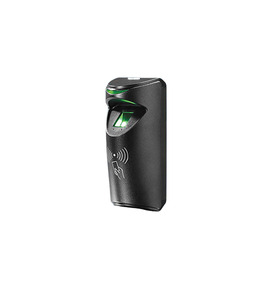 ZKTECO - AccessPRO F11ID F11-ID Lectora biométrica / 1 500 Huellas / 10 000 Tarjetas